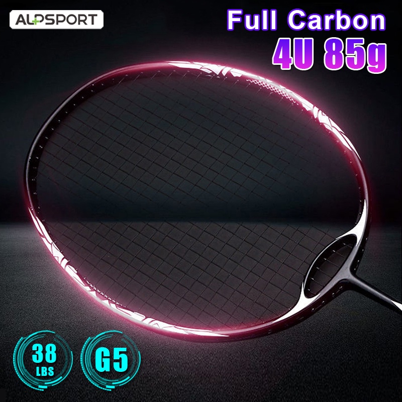 ALP ZHANYU Bridge Wing Shape 35LBS 4U G5 50T 100% Full Carbon Fiber ...