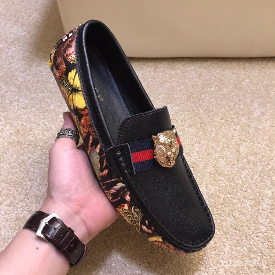 Gucci best sale valentino shoes