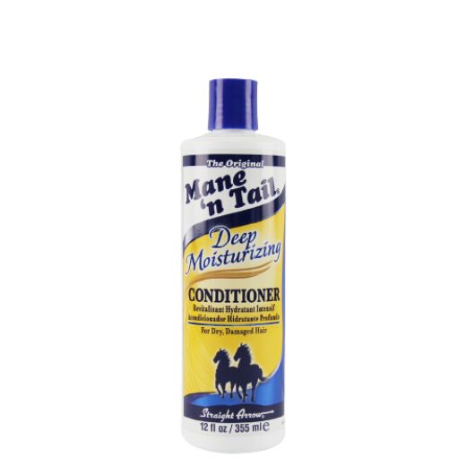 Mane & Tail Provitamin B5 Deep Moisture Conditioner 355ml -Nourish Your Hair | UK - View #11