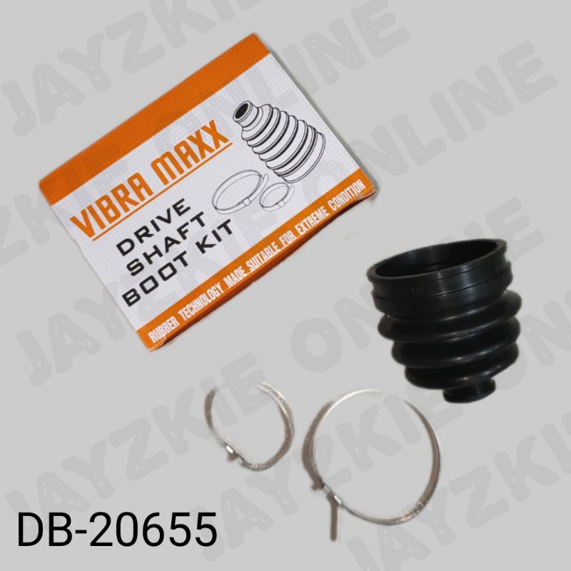 495091CA00 OUTER CV BOOTS FOR HYUNDAI GETZ (495091CA00) Shopee