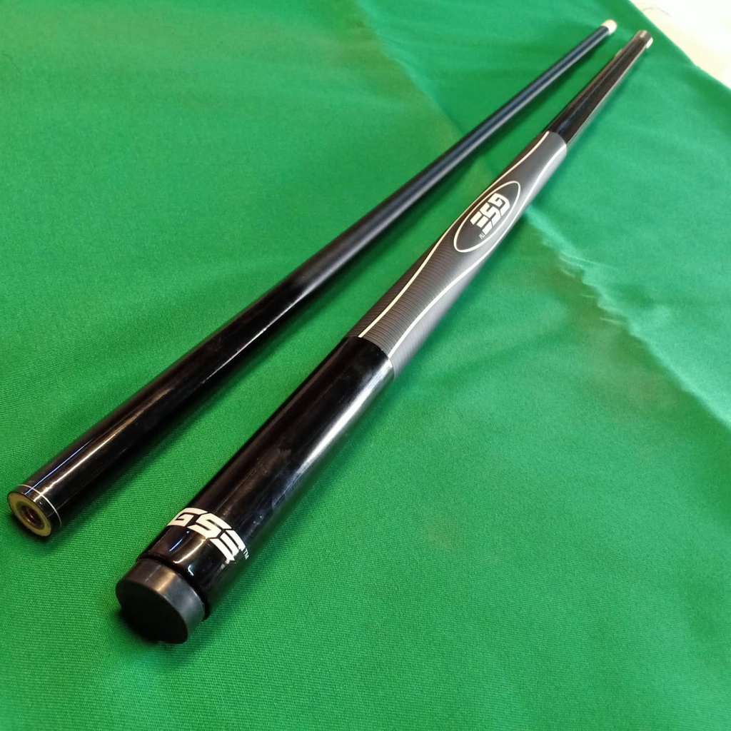 GRAPHITE SPORTS EXPERT Carbon Fiber Billiard Cue Stick/Tako ng Bilyaran/GAMIT SA BILYARAN