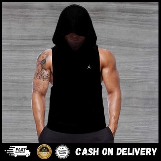 Shop training hoodie sleeveless for Sale on Shopee Philippines