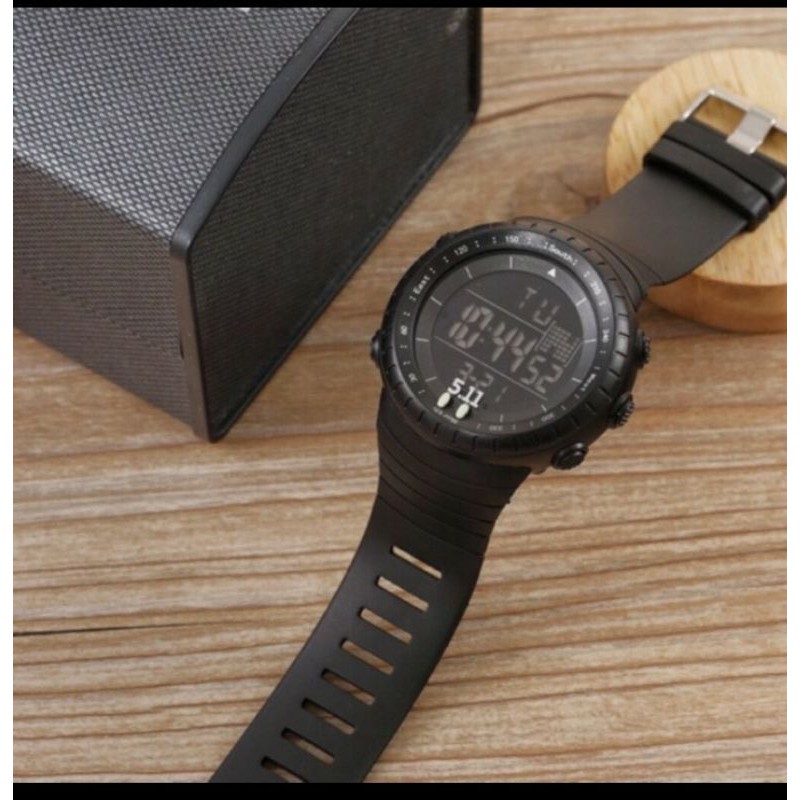 5.11 watch water proof Latest designe For unisex Sport watch Men