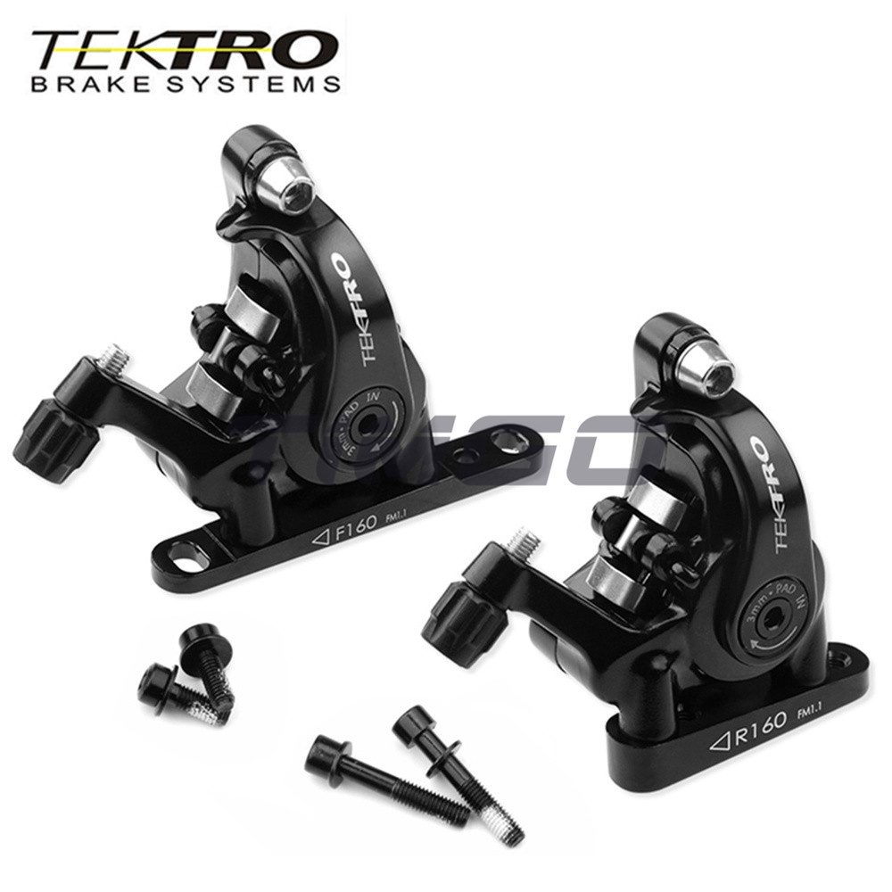 tektro c550 mechanical disc brake