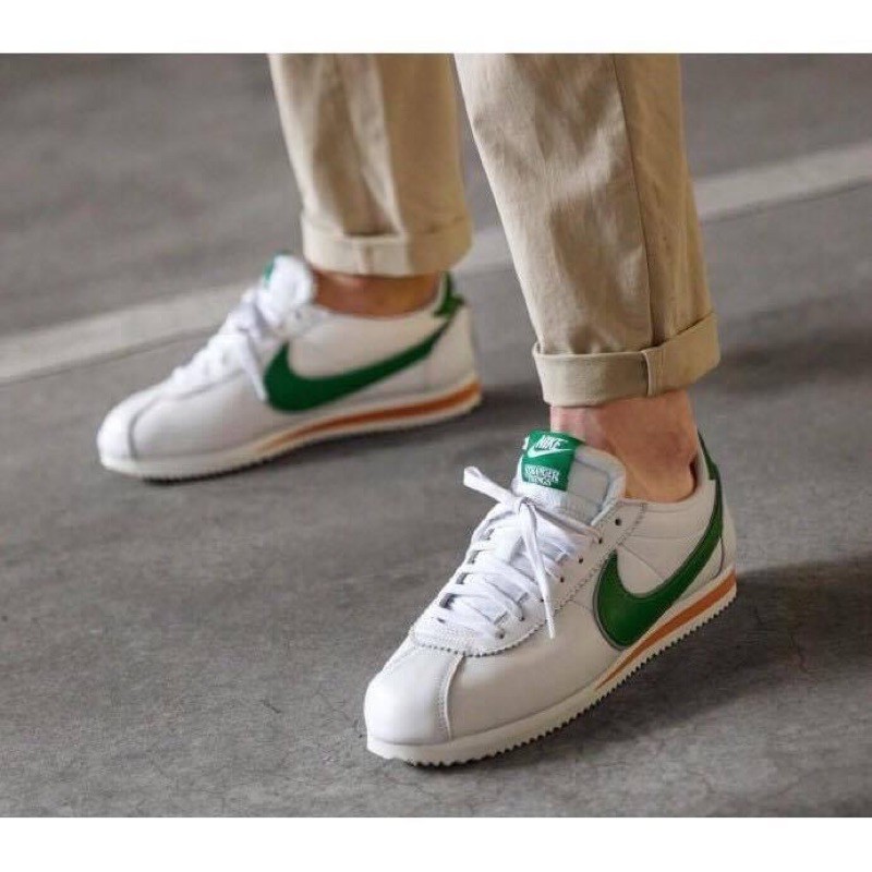 Nike cortez cheap stranger things precio