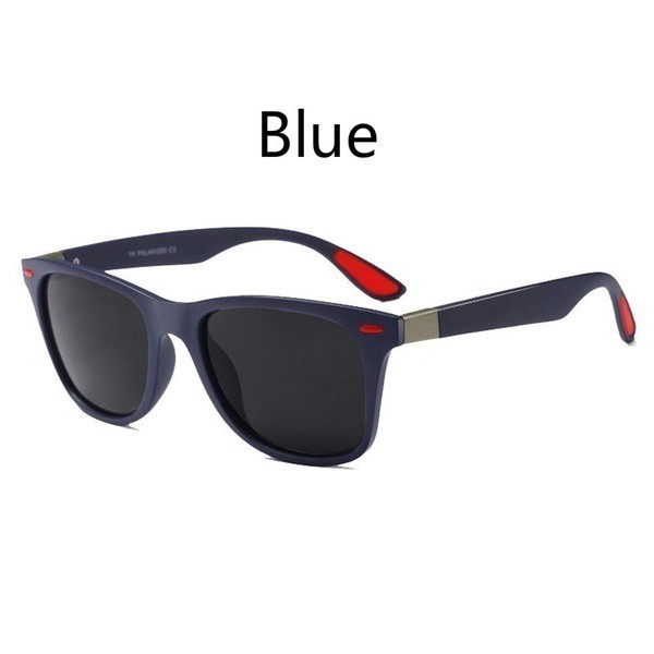 Wy Ting Hot Men Driving Goggle Hd Polarized Sunglasses 8083 Shopee