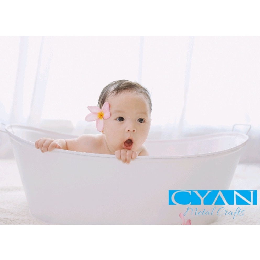 Baby bath sales tub shopee