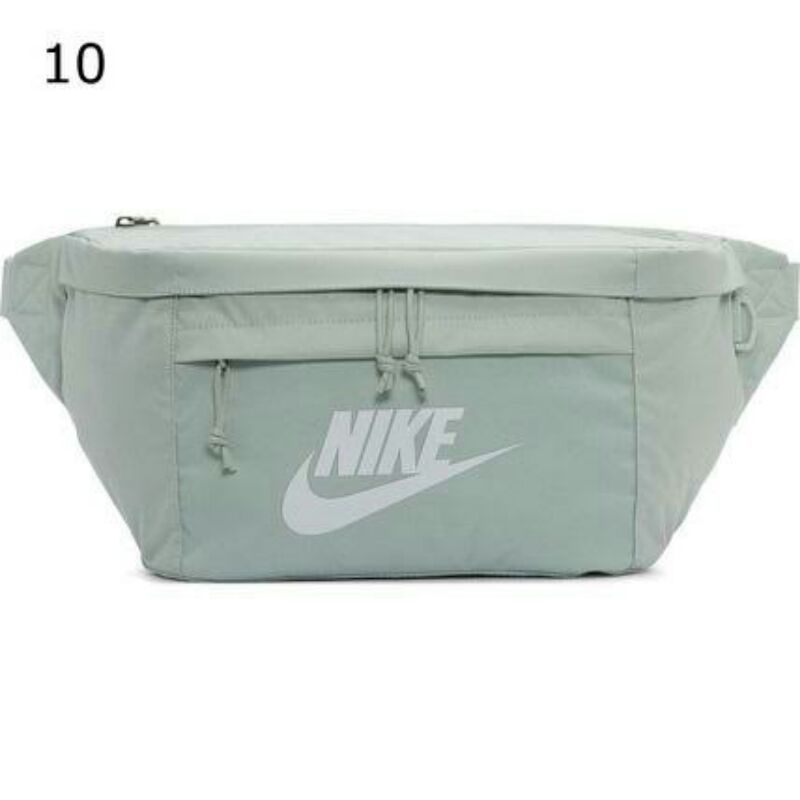 Nike Tech Hip Pack Belt Bag Original Shopee Philippines