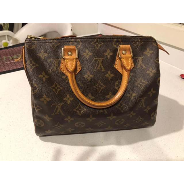 Original LV speedy 25