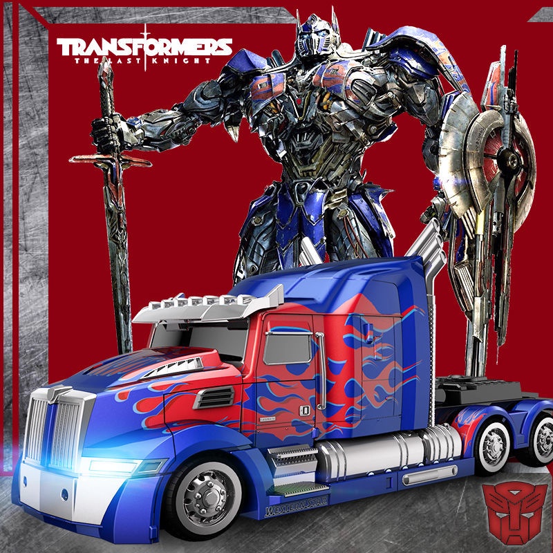 Action Figure Robot Transformer Juguete ✨In Stock✨Hasbro