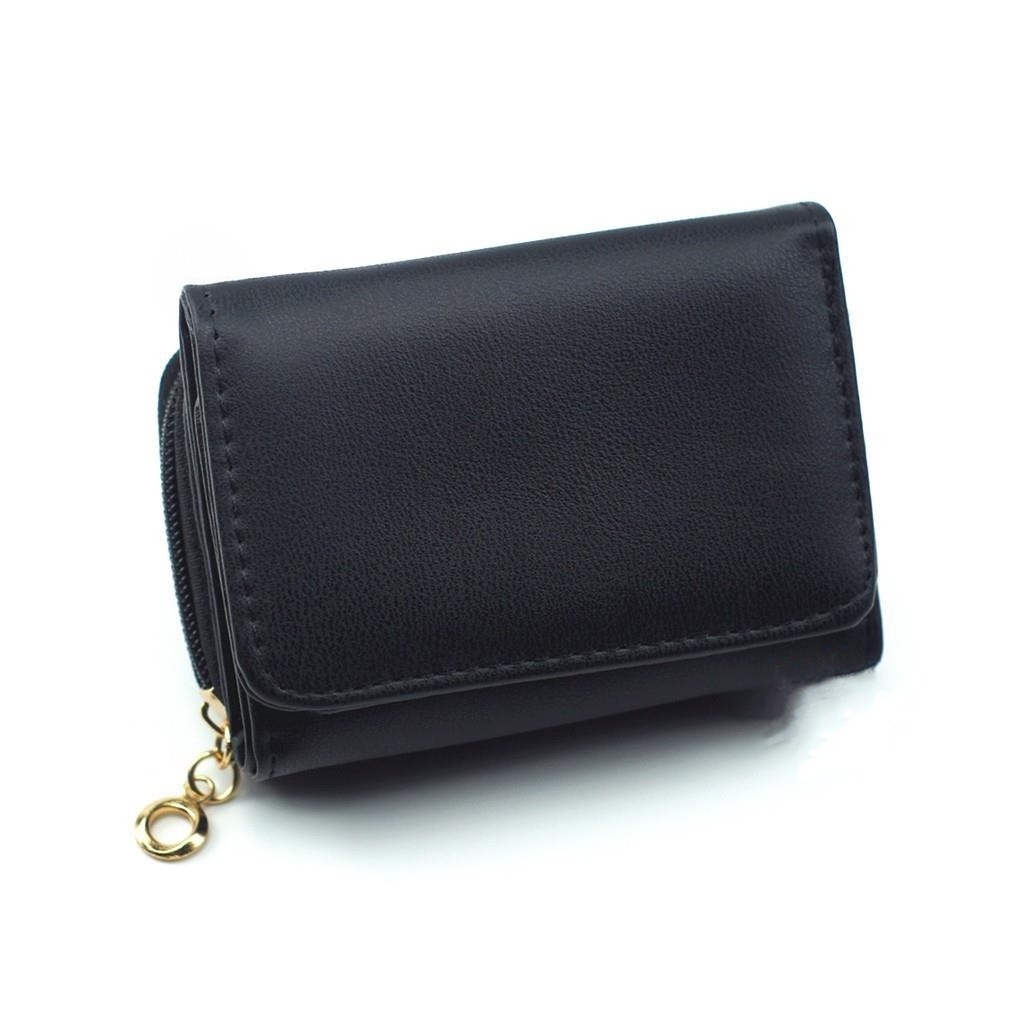 R&O Korean Design Multi functional Ladies Mini short Wallet WL19 ...