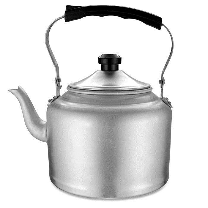 Aluminum Kitchen Kettle Shopee Philippines