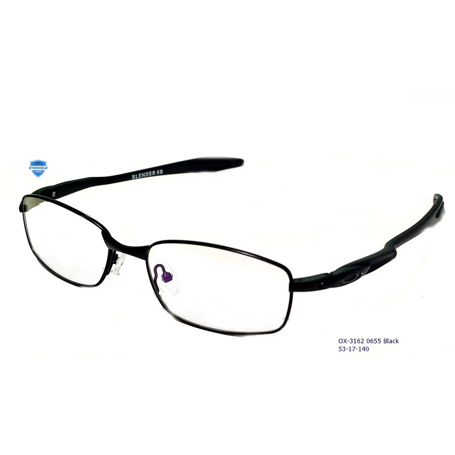 Blender Prescription Eyeglasses Frame Shopee Philippines