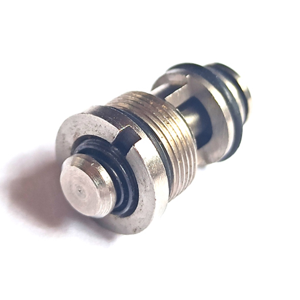 Stainless Steel Material relief valve Length Short Air Inlet Outlet ...