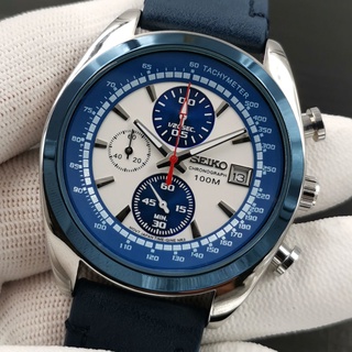 Seiko blue outlet angels