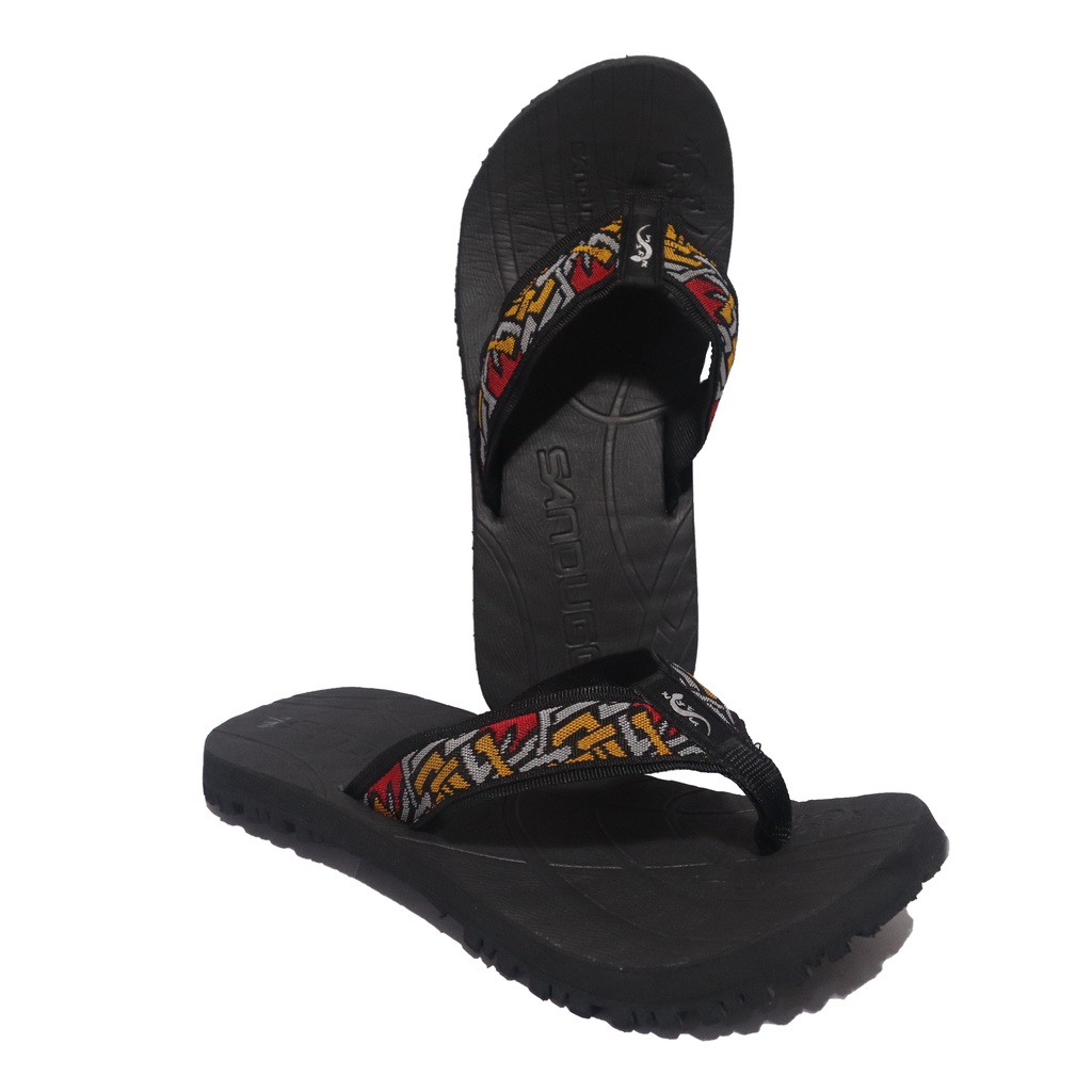 Sandugo on sale slippers original