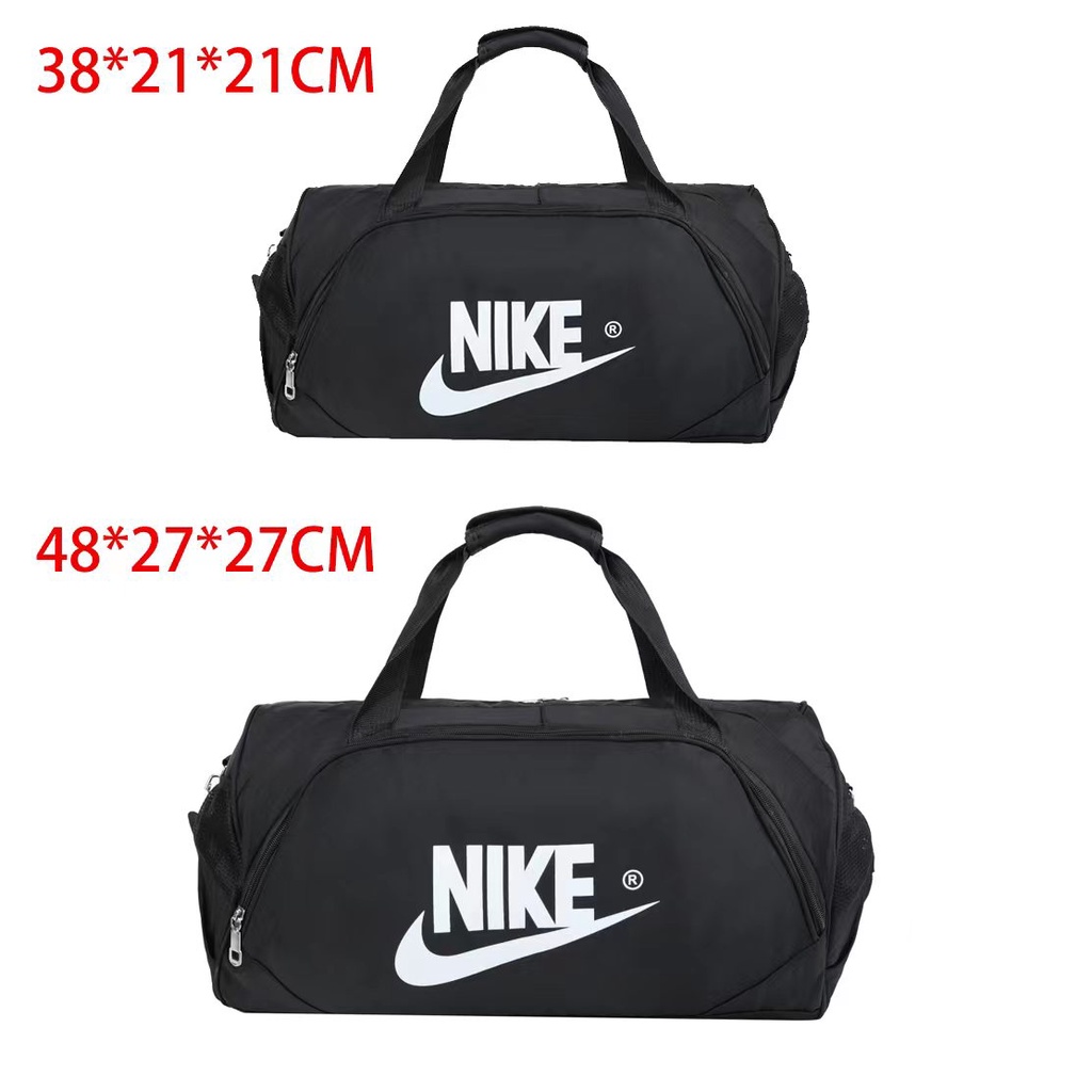 Nike Travel Bag, Hobbies & Toys, Travel, Travel Essentials & Accessories on  Carousell