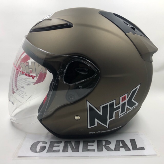 Helm r6 hot sale nhk