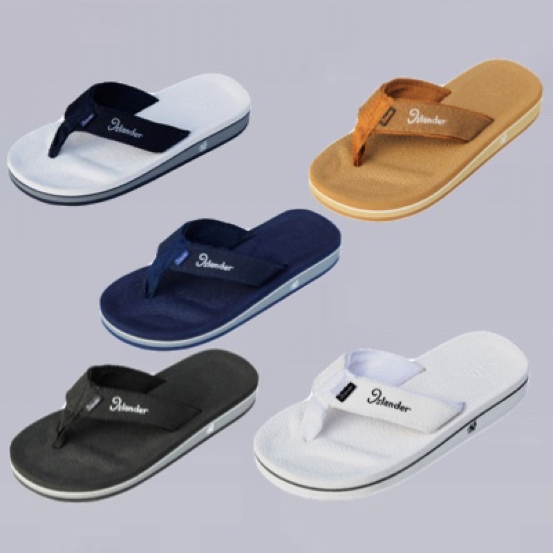 islander slippers