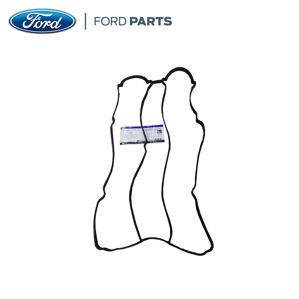 Ford Valve Cover Gasket for Ford Fiesta 1.4L PN 1S6G6K260AA Shopee