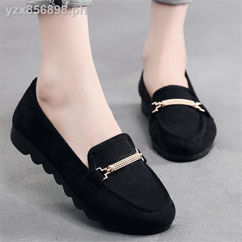Doll shoes black clearance