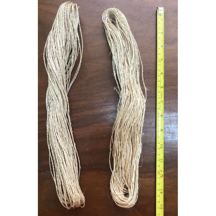 Shop abaca rope for Sale on Shopee Philippines