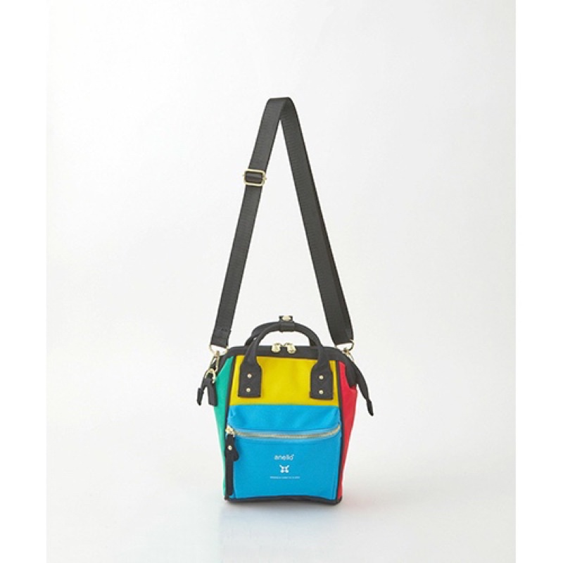 Anello Micro Sling Anello Mini Sling Bag Anello Sling Bag Anello