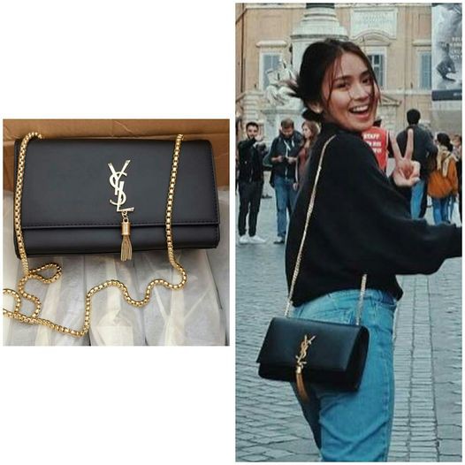Ysl best sale bag shopee