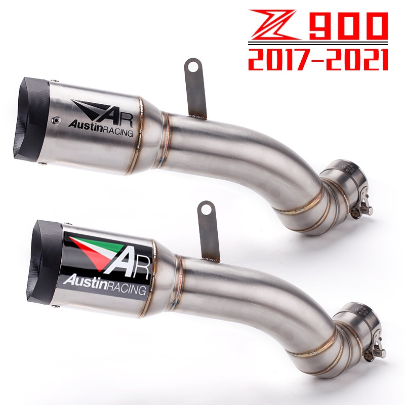 Hot sale Kawasaki Z900 Modified Exhaust SC Exhaust AR Exhaust Scorpio