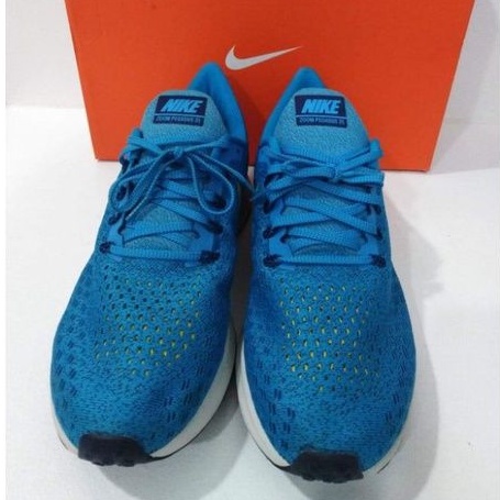 SALE AUTHENTIC 100 NIKE Air Zoom Pegasus 35 Size 11 Shopee
