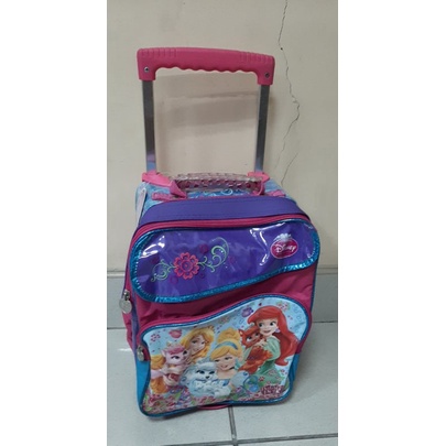 Shopee trolley school outlet bag