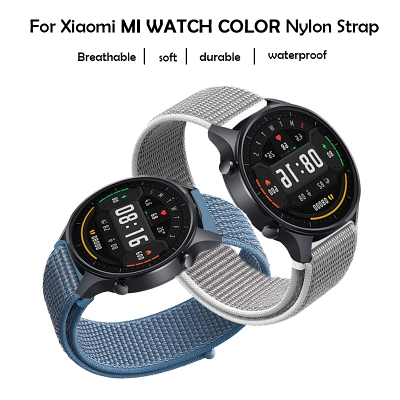 Xiaomi mi best sale watch shopee