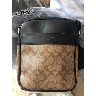 Shop coach sling bag men for Sale on Shopee Philippines