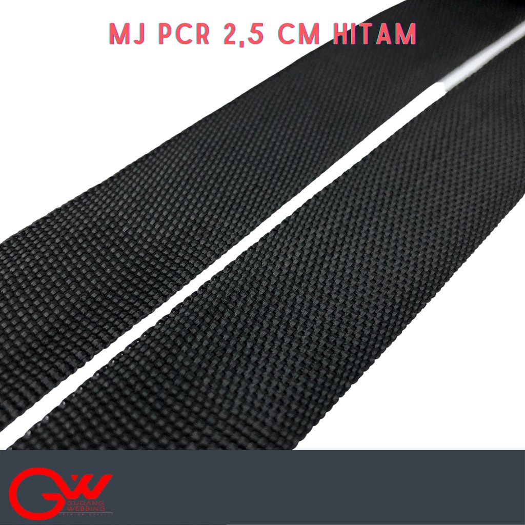 Pleated Rope PCR/ - FW PCR 2.5 cm | Shopee Philippines
