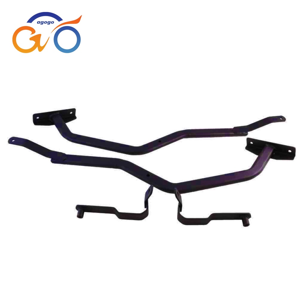 COD Motorcycle HRV Bracket set For Raider 150 | Shopee Philippines