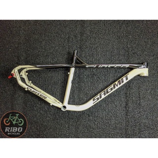 Sagmit Chaser Frame 2022 MTB Mountain Bike Cycling XC Trail Thru