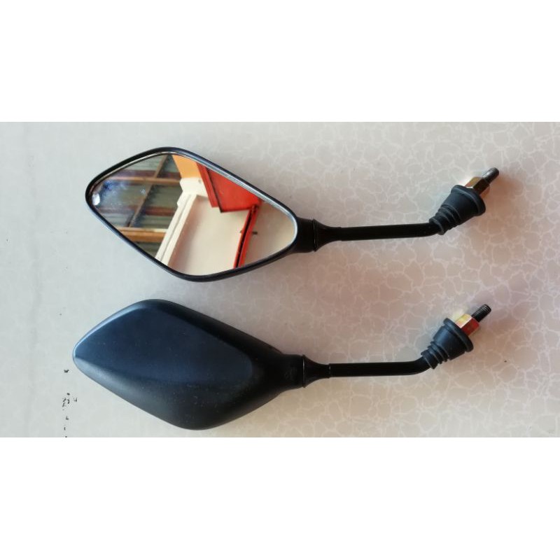 Side mirror for ebike outlet