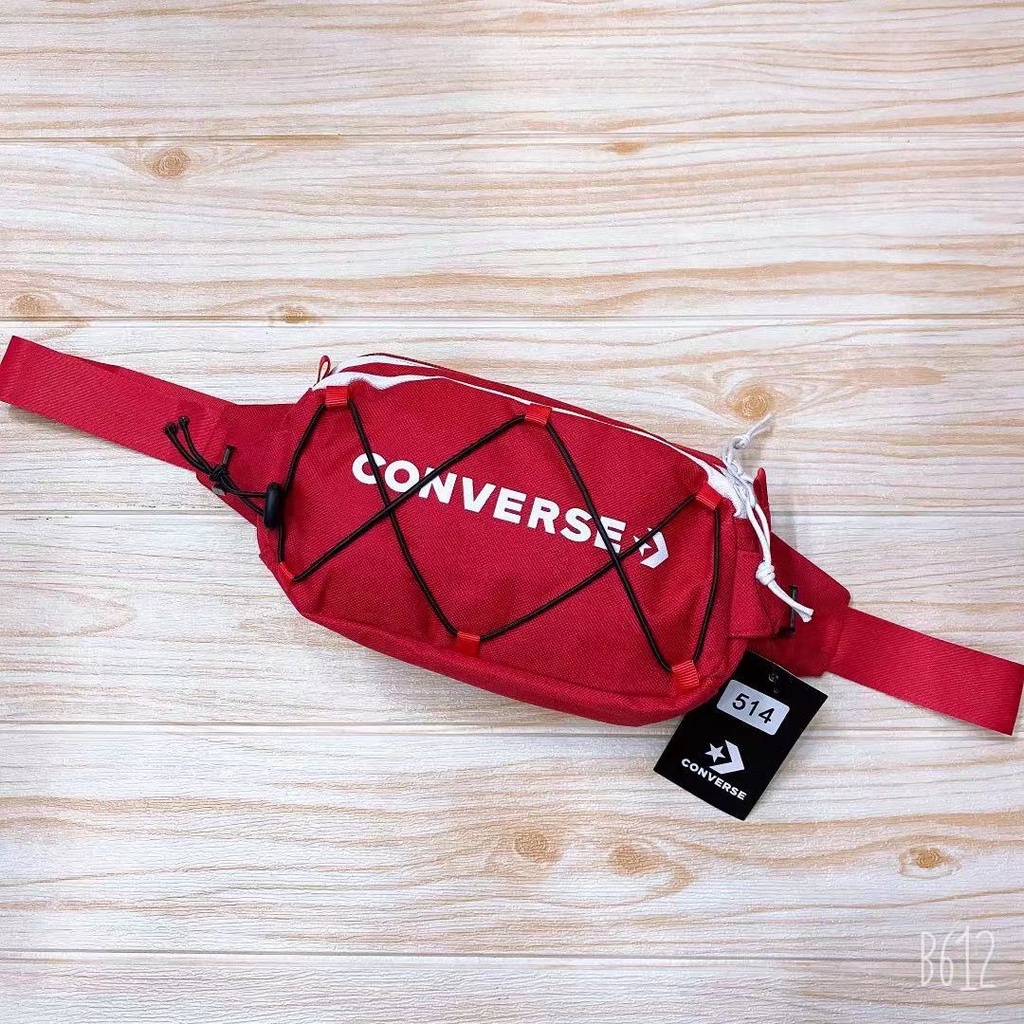 Harga sling bag converse original 2025