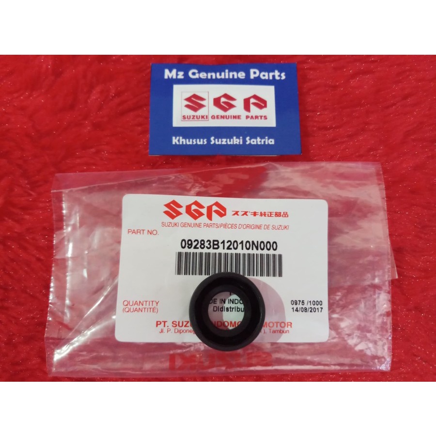 Gear Seal Gear Shift Shaft Oil SUZUKI SATRIA 2 Stroke 2T RU 120 Dolphin