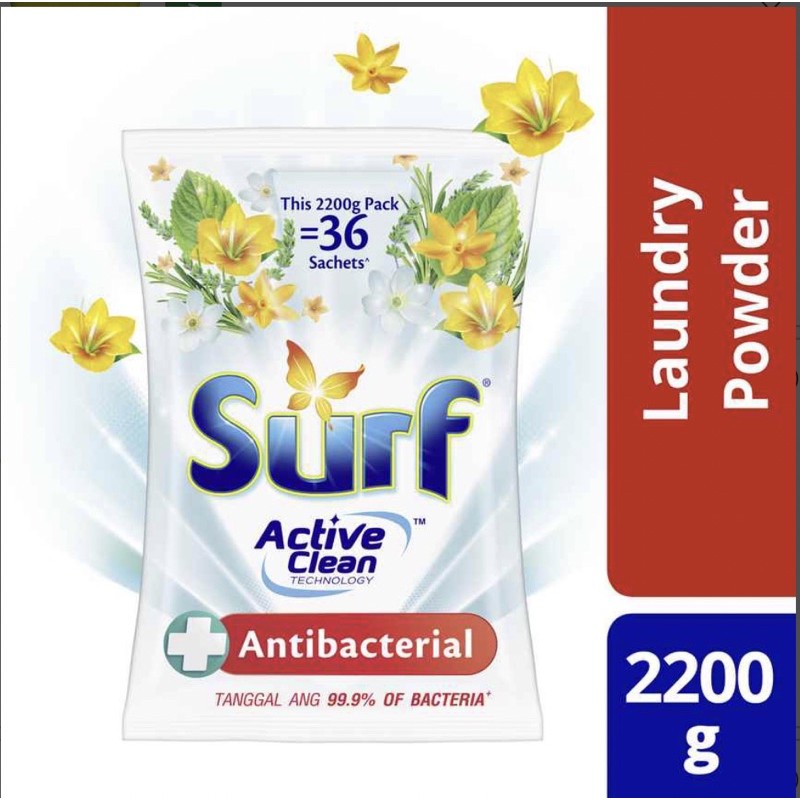 Shop surf powder sachet for Sale on Shopee Philippines