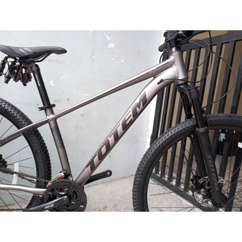 Totem master mtb sale