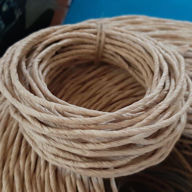 Brown paper twine discount