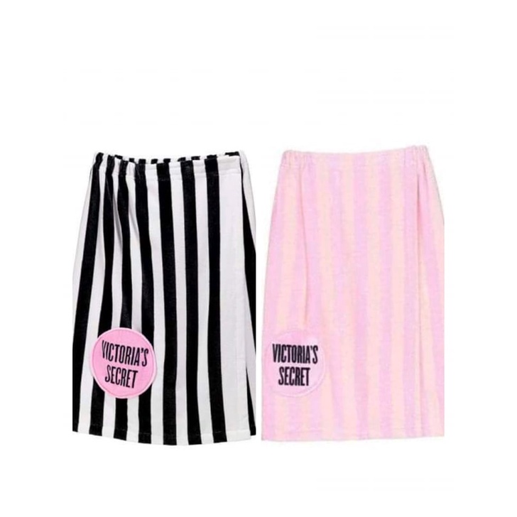 Victoria secret best sale towel wrap