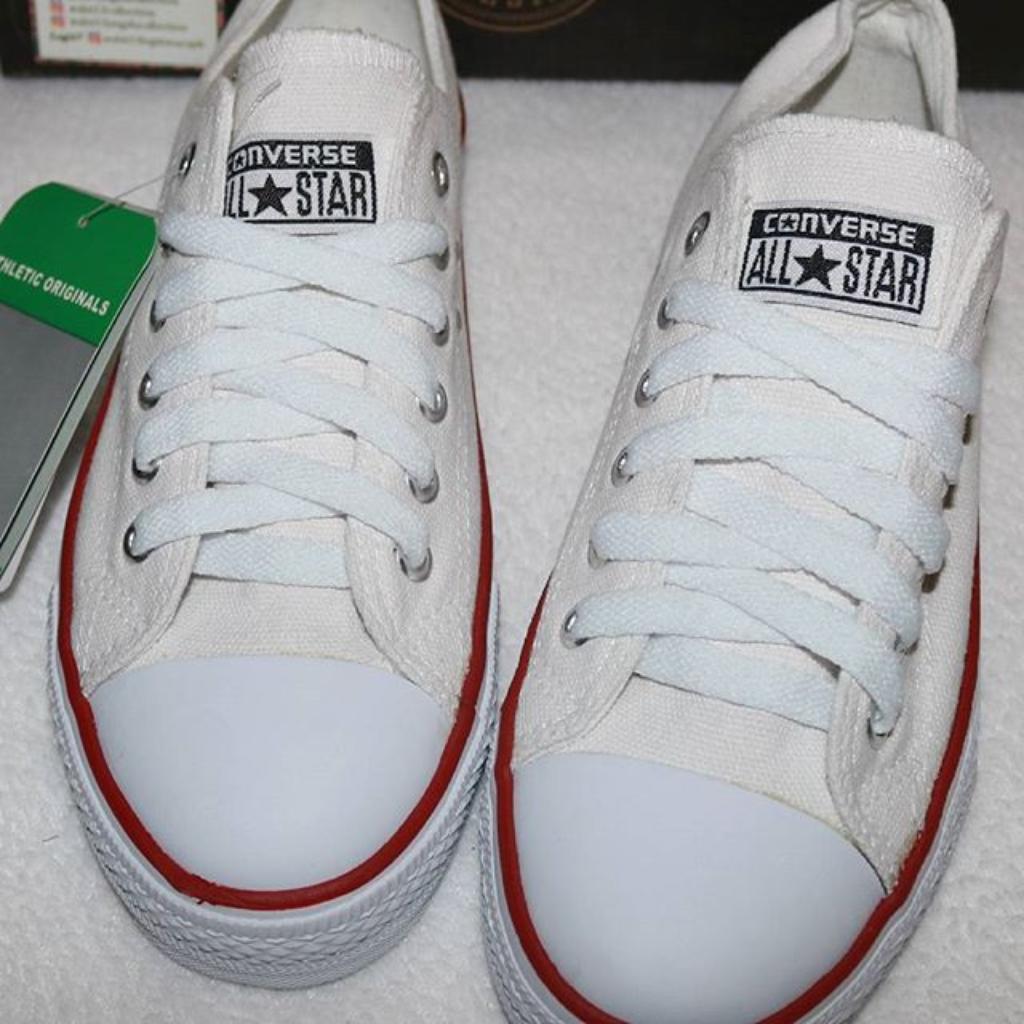 Converse white low cut philippines new arrivals