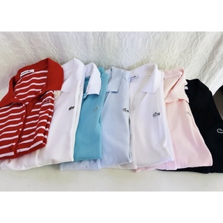 Lacoste 2024 polo olx