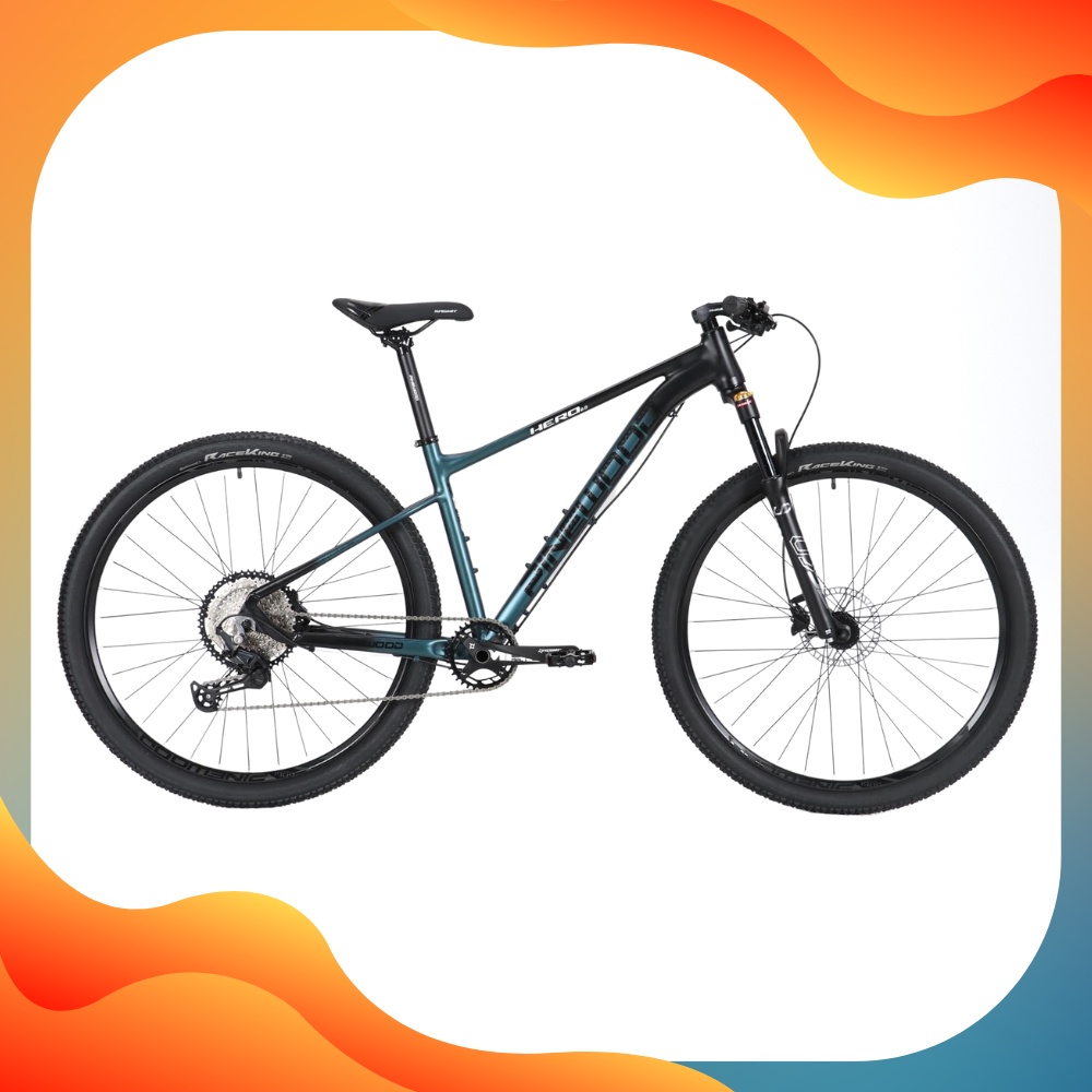 Pinewood Hero 2.0 27.5 Mountainbike Shopee Philippines