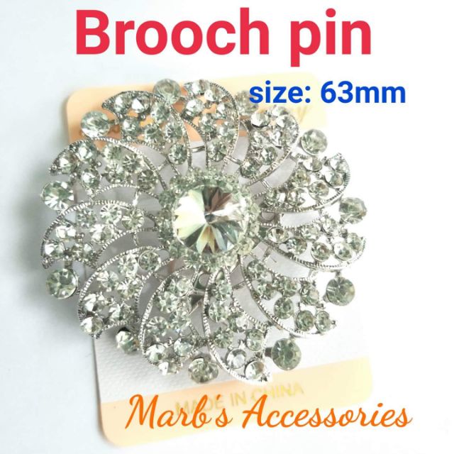 Shop brooches and pins for Sale on Shopee Philippines