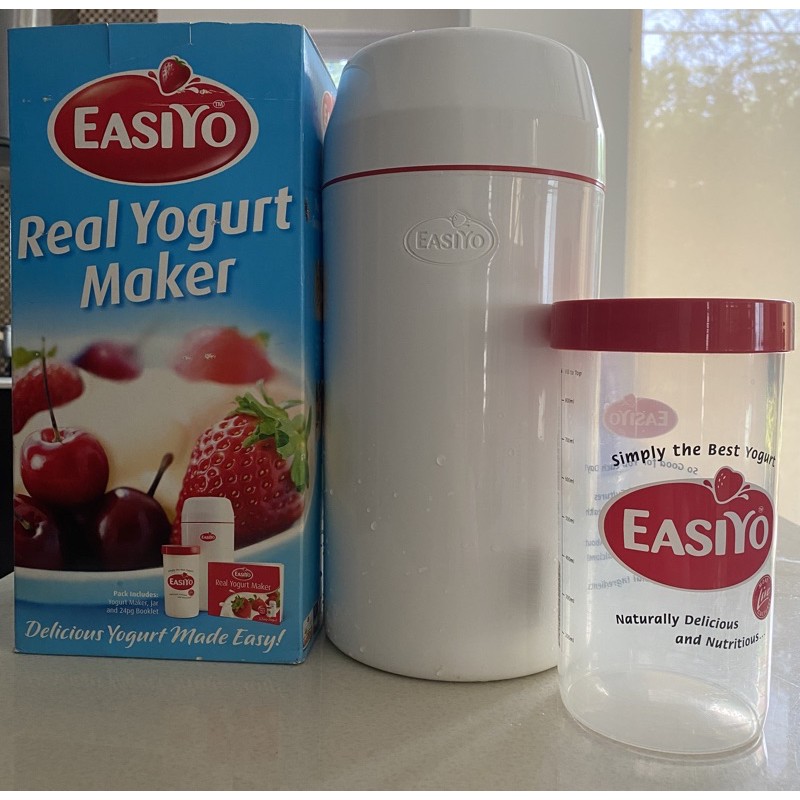 Yogurt maker philippines new arrivals