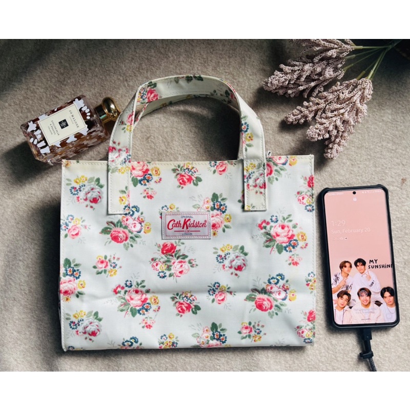 Cath kidston best sale sunshine bag