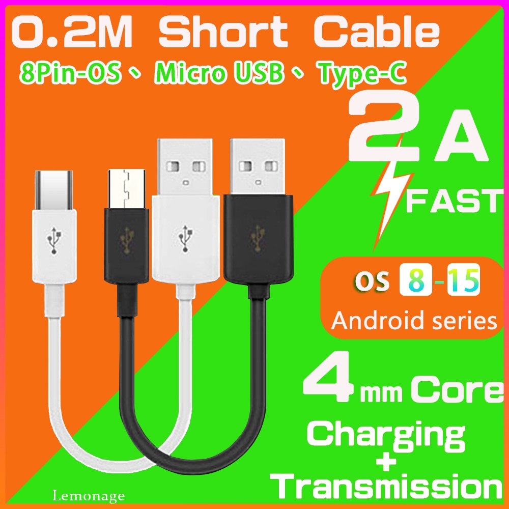 Shop micro usb cable for Sale on Shopee Philippines